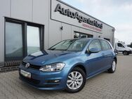 VW Golf, 1.2 l TSI Comfortline, Jahr 2014 - Großenkneten