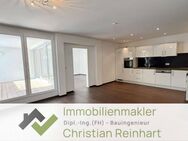 *** Neuwertige 2 Zimmer mit Balkonloggia Wohnung in Johannis *** - Nürnberg