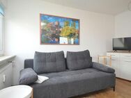 Schön möblierte, renovierte 2-Zimmer-Wohnung mit WLAN in Nürnberg/Stein - Stein (Bayern)