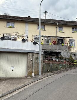 Familiendomizil: Umfangreich saniertes Haus in Gehrweiler zu verkaufen - Gehrweiler