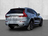 Volvo XC60 Ultra Dark Recharge Plug-In Hybrid AWD T8 Twin Engine EU6d HUD AD StandHZG AHK - Aachen