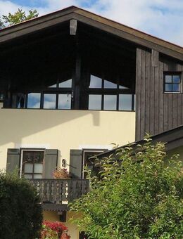 Dachjuchee in Schönau am Königssee! - Schönau (Königssee)