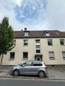 Charmante 3-Zimmer-Dachgeschosswohnung in Castrop-Rauxel zu verkaufen - Castrop-Rauxel