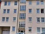 Wohnung mit Fahrstuhl & Balkon!! - Plauen