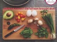 Dein nächstes Level: Kitchen Rockstar ! *Küchenhilfe gesucht* - Dresden