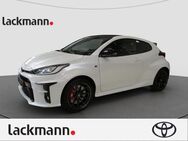 Toyota Yaris, 1.6 GR Turbo WRC Triple Edition 1 von 300, Jahr 2024 - Wuppertal