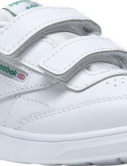Reebok Classic CLUB C Sneaker mit Klettverschluss