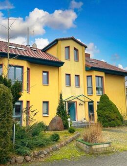 Mehrfamilienhaus in Zinnowitz - ca. 1,5 km Fußweg zur Ostsee - Zinnowitz