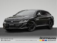 VW Arteon, 2.0 l TDI Shootingbrake R-Line, Jahr 2023 - Herborn (Hessen)