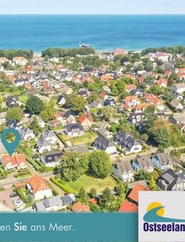 barrierefreie Wohnung zum kleinen Preis im Ostseeheilbad Zingst ( courtagefrei ) - Zingst (Ostseebad)