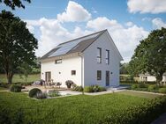 Willkommen im eigenen Zuhause. KFW Förderung und niedrige Energiekosten. - Langenbach (Kirburg)