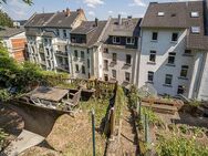 Mietshaus mit Garten - Koblenz - nahe Bahnhof - 4 Wohnungen - alle vermietet! - Koblenz