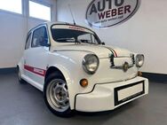 Abarth 750**ABARTH REPLICA**HINGUCKER**UNIKAT** - Sindelfingen