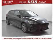 Ford Focus 1.0 EB ST-Line NAVI+LED+SHZ+KAMERA+DAB+ACC - Bebra