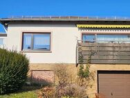 1 Fam - Haus mit ca. 130 qm Wohnfläche in Hallgarten direkt an den Weinbergen ! - Oestrich-Winkel
