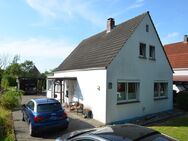 EFH mit Garage und Carport in Nordenham - Nordenham