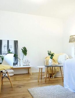 Charmantes und modern möbliertes Studio Apartment in Stuttgart Uhlbach - Stuttgart