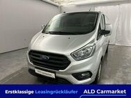 Ford Transit Custom 300 L2H1 LKW VA Trend Kasten, 4-türig, 6-Gang - Bad Fallingbostel