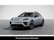 Porsche Macan, 4, Jahr 2022 - München