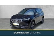 Seat Tarraco, 2.0 TDI FR 150, Jahr 2024 - Plauen