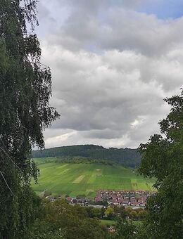 Charmantes Einfamilienhaus als Garten- oder Wochenendhaus - ein perfekter Rückzugsort zum Wohlfühlen - Weinstadt