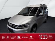 VW Caddy, 2.0 TDI 122PS, Jahr 2020 - Vilsbiburg