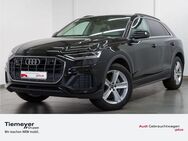 Audi Q8 50 TDI Q LUFT PANO LM20 AHK - Bochum