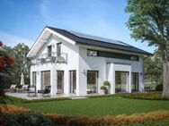 Luxuriöses Wohnen in perfekter Harmonie: Das elegante Einfamilienhaus für anspruchsvolle Genießer - Bad Waldsee