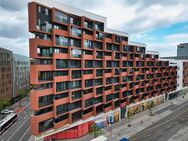 Exklusiv wohnen im Herzen der HafenCity - Hamburg