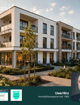 Kapitalanlage ab 186.000 €: Ihr direkter Schutz vor Inflation - Ingolstadt