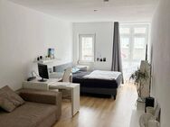 kein VA vor Ort- Helle 2-Zimmer-Wohnung in Mainz mit zentraler Lage - Mainz