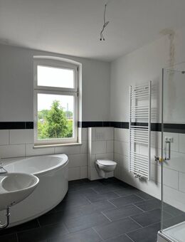 Erstbezug! Zweizimmerwohnungen, Dreizimmerwohnung und Vierzimmerwohnung in Bahnhofsnähe - Stendal (Hansestadt)