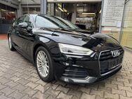 Audi A5, Sportback 35 TFSI 35 TFSI basis, Jahr 2020 - Frankfurt (Main)