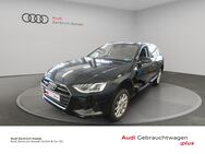 Audi A4, Avant 40 TDI quattro °, Jahr 2021 - Kassel