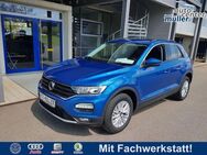 VW T-Roc ACC"Alu"Sitzh"Kamera"App Connect" 1,0 TSI - Schlier