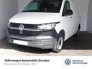 VW T6.1, Kasten EcoProfi, Jahr 2020 - Freital