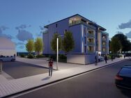 Saarlouis Astrapark! Wir bauen wieder für Sie! Erdgeschoß! 3- Zimmer mit Loggia! KfW 40! Top Ausstattung! - Saarlouis
