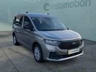 Ford Tourneo Connect, L1 Titanium STH Winterp, Jahr 2022 - München