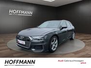 Audi A6, Avant Sport A6 Avant 45 TFSI S line K, Jahr 2023 - Arnsberg