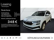 Skoda Karoq, 1.5 TSI Elegance, Jahr 2024 - Hofheim (Taunus)