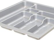 OPTIFIT Besteckeinsatz, Breite 50 cm, für Serien Faro, Kalmar, Mini, Parare, Iver, Vigo etc.
