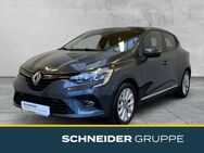 Renault Clio, 1.0 Experience SCe 75, Jahr 2020 - Chemnitz