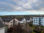 "3,5-Zi.-Obergeschosswohnung mit Aufzug und Balkon in Ostfildern-Scharnhausen" - Ostfildern