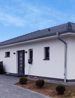Bungalow in Zimkendorf mit Garage - Pantelitz