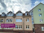 Frisch gemacht für dich - Parkett, Balkon und jede Menge Charme! - Merseburg