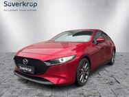 Mazda 3, 2.0 Lim 5-trg 150 Selection, Jahr 2020 - Flensburg