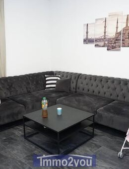 PREISREDUZIERUNG! Modernisierte Erdgeschosswohnung, gute Ausstattung, Küche + Gemeinschaftsgarten - Essen