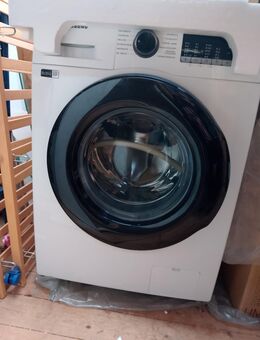 Samsung Waschmaschine - Königsee-Rottenbach