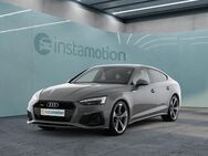 Audi A5, Sportback 40 TDI quattro S line, Jahr 2020 - München