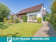 Erbpacht! Charmantes Einfamilienhaus im schönen Bielefeld-Babenhausen! - Bielefeld
